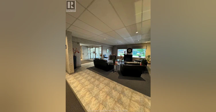 709-8591 Riverside Drive, Windsor, ON, N8S 1G3 - 7