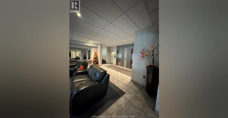 709-8591 Riverside Drive, Windsor, ON, N8S 1G3 - 6