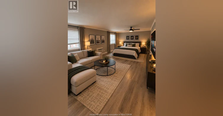 709-8591 Riverside Drive, Windsor, ON, N8S 1G3 - 14