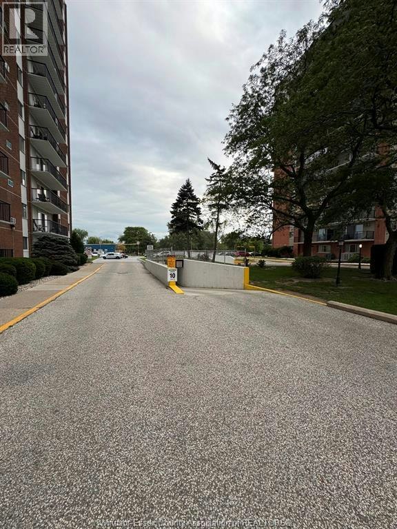 709-8591 Riverside Drive, Windsor, ON, N8S 1G3 - 4