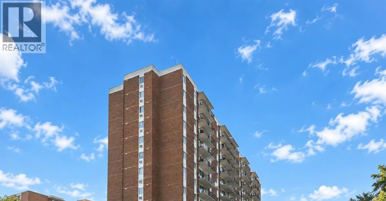 709-8591 Riverside Drive, Windsor, ON, N8S 1G3