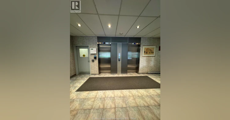 709-8591 Riverside Drive, Windsor, ON, N8S 1G3 - 5