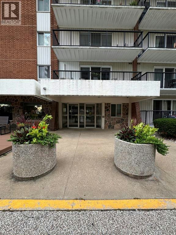 709-8591 Riverside Drive, Windsor, ON, N8S 1G3 - 2