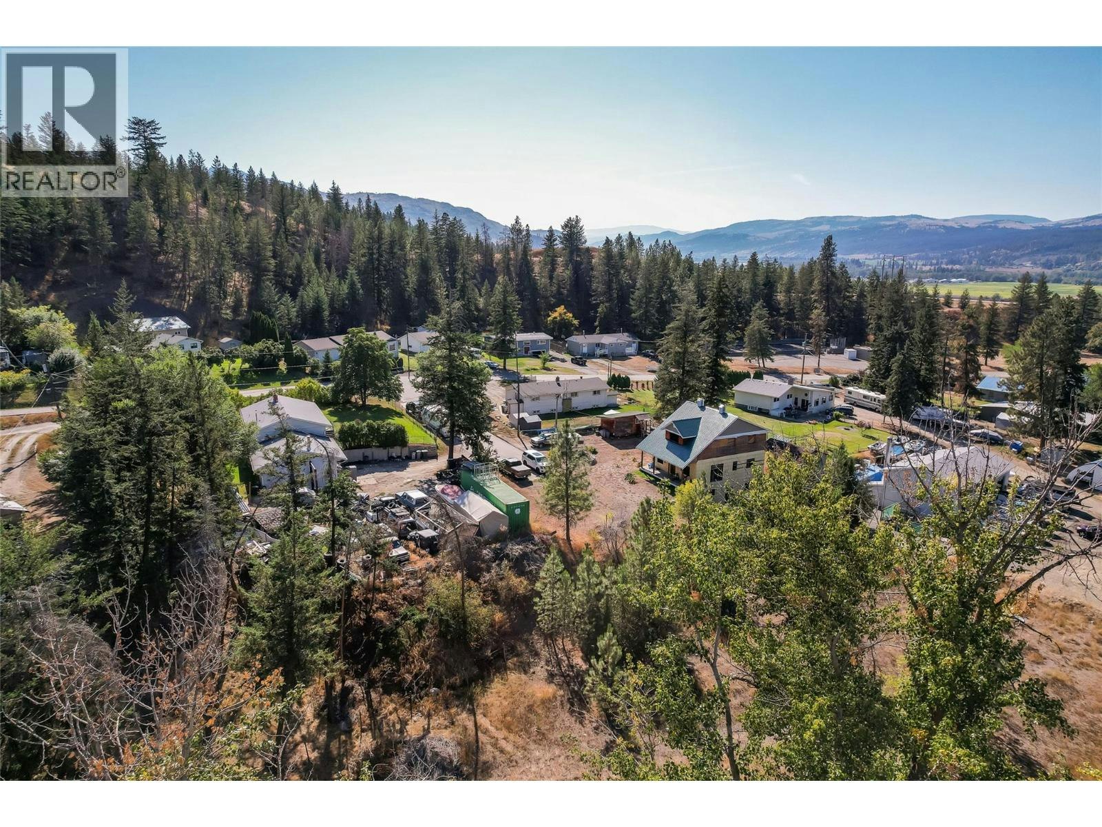 7050 Haughton Road, Kamloops, BC, V2B 8N8