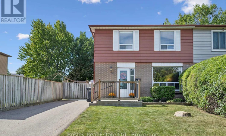 103 Folkstone Crescent