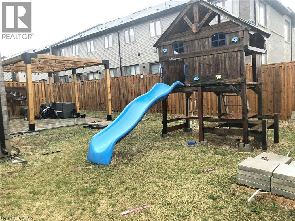 119 Greenwich Avenue, Hamilton, ON, L8J 0L6 - 30