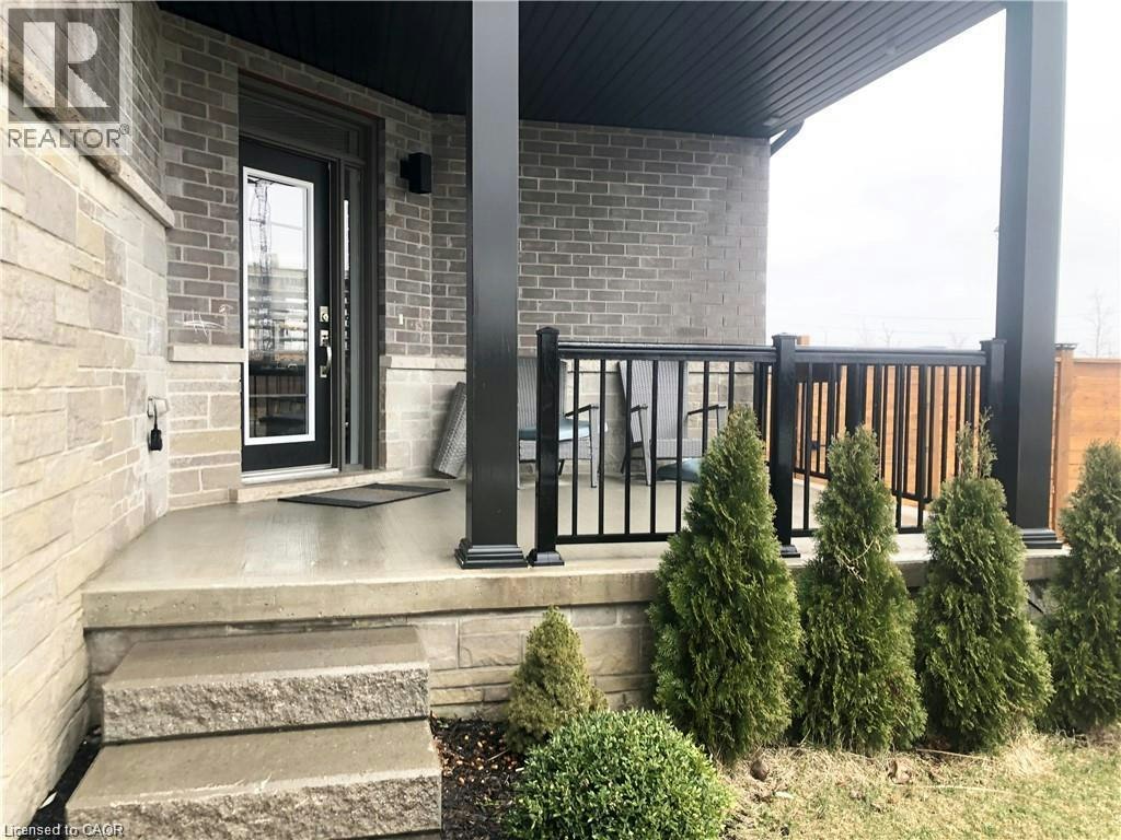 119 Greenwich Avenue, Hamilton, ON, L8J 0L6 - 3