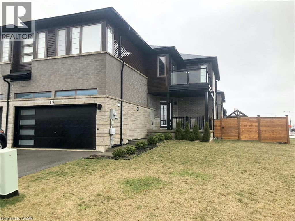 119 Greenwich Avenue, Hamilton, ON, L8J 0L6