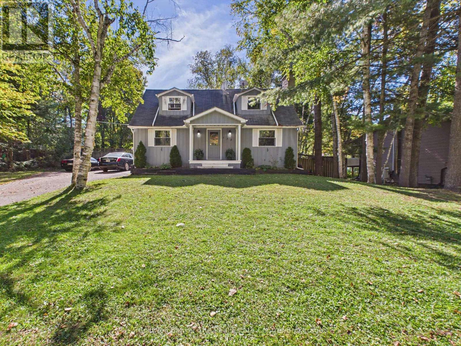 135 Segwun Boulevard, Gravenhurst, ON, P1P 1C5