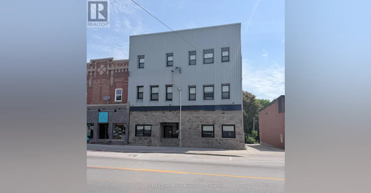 3-39 1st Avenue S, Arran-Elderslie, ON, N0G 1L0