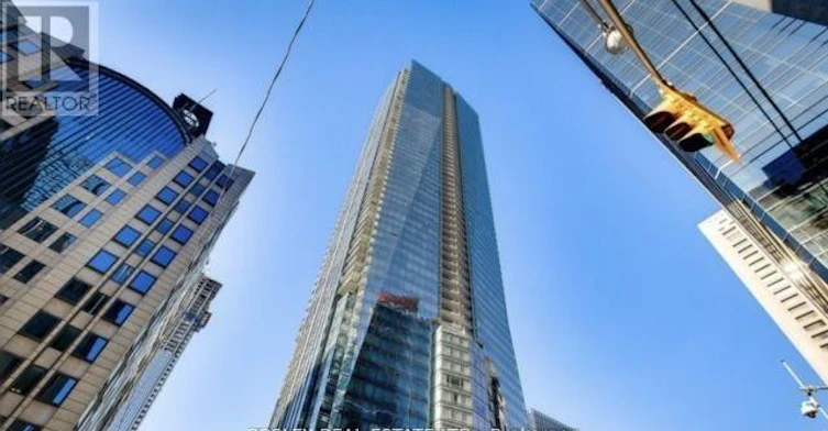 4808-180 University Avenue, Toronto, ON, M5H 0A2 - 25