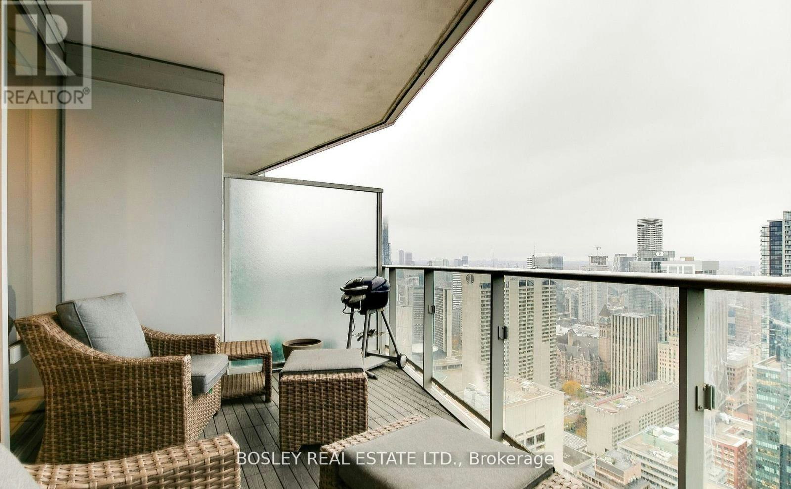 4808-180 University Avenue, Toronto, ON, M5H 0A2 - 27