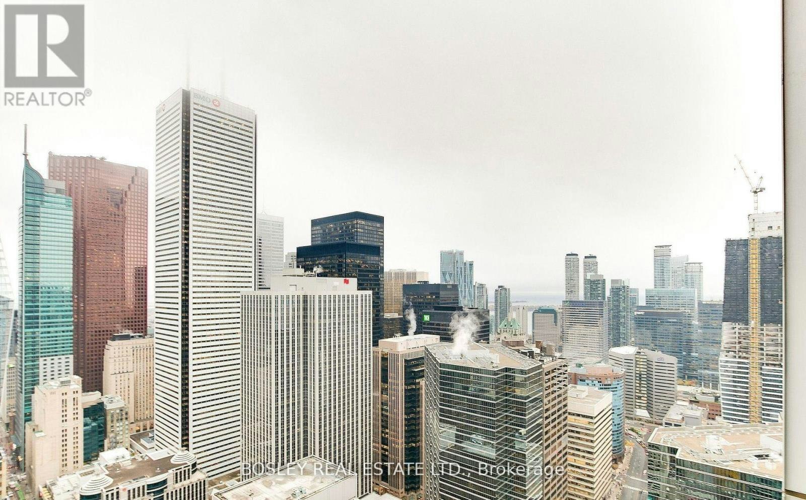 4808-180 University Avenue, Toronto, ON, M5H 0A2 - 26
