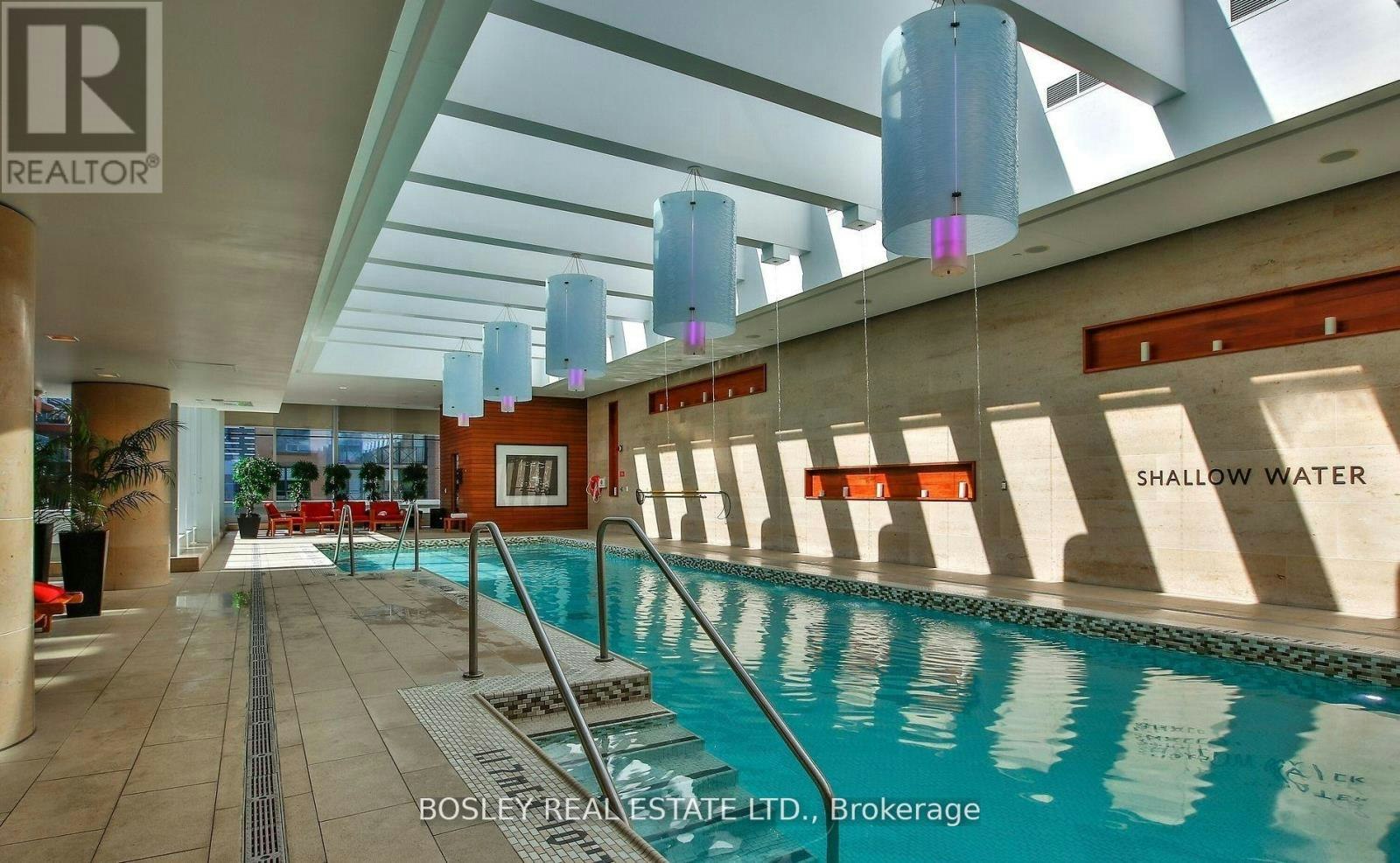 4808-180 University Avenue, Toronto, ON, M5H 0A2 - 28