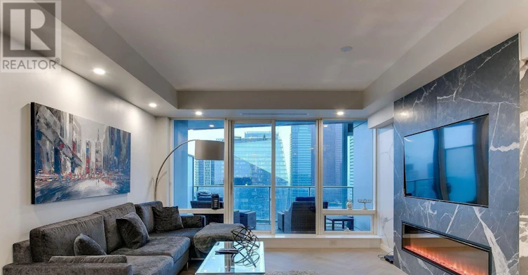 4808-180 University Avenue, Toronto, ON, M5H 0A2 - 15