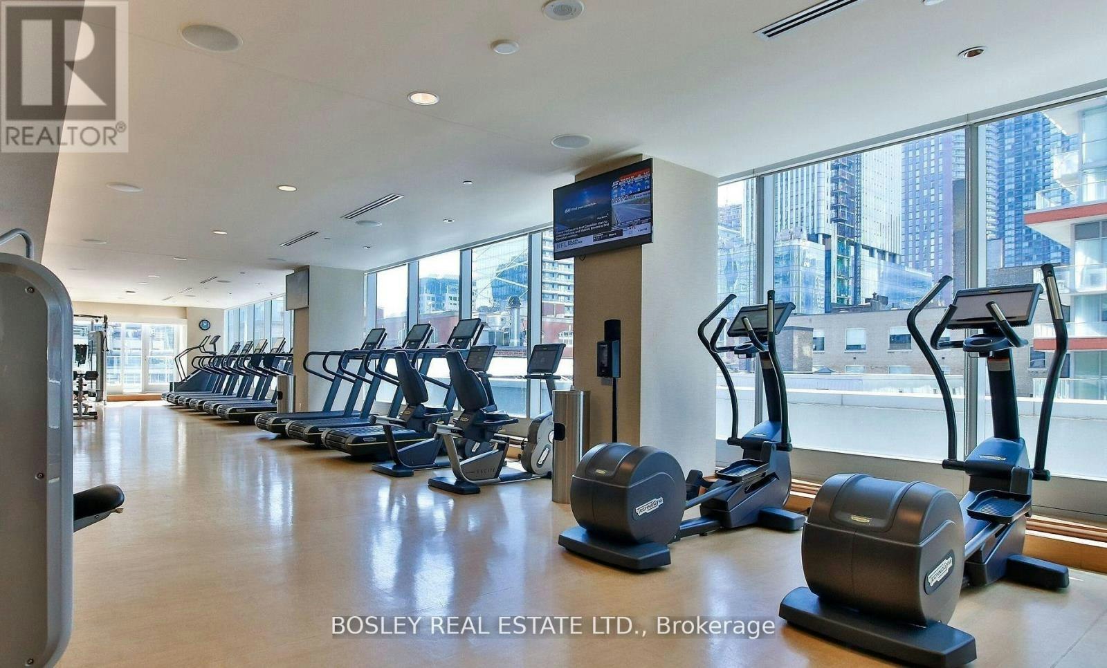4808-180 University Avenue, Toronto, ON, M5H 0A2 - 29