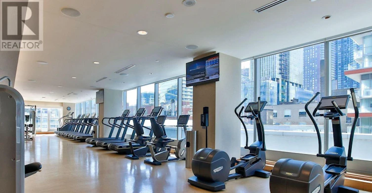 4808-180 University Avenue, Toronto, ON, M5H 0A2 - 29