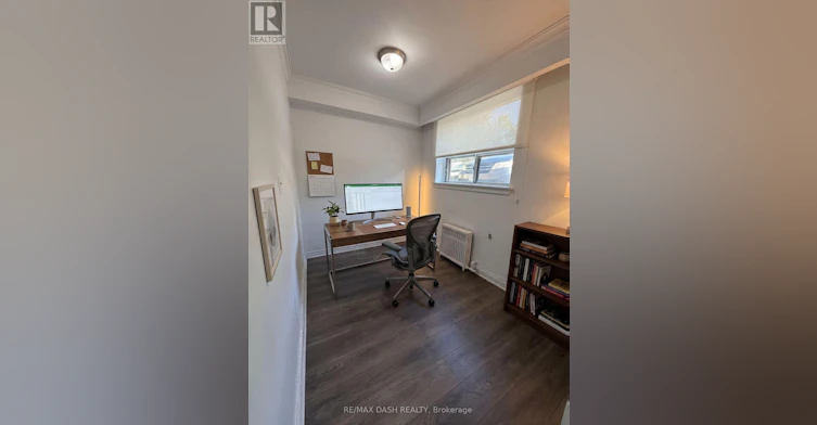 B1-50 Neptune Drive, Toronto, ON, M6A 1X1 - 2