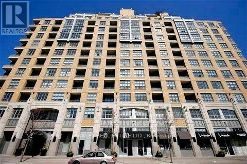 1501-438 Richmond Street W, Toronto, ON, M5V 3S6 - 2