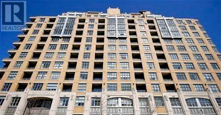 1501-438 Richmond Street W, Toronto, ON, M5V 3S6 - 2