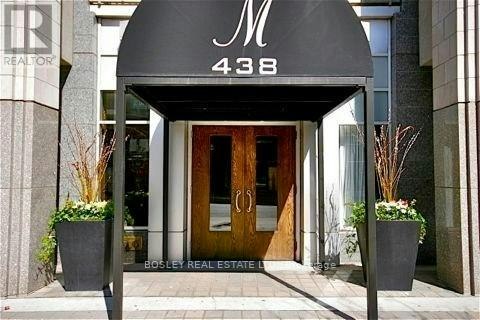 1501-438 Richmond Street W, Toronto, ON, M5V 3S6 - 3