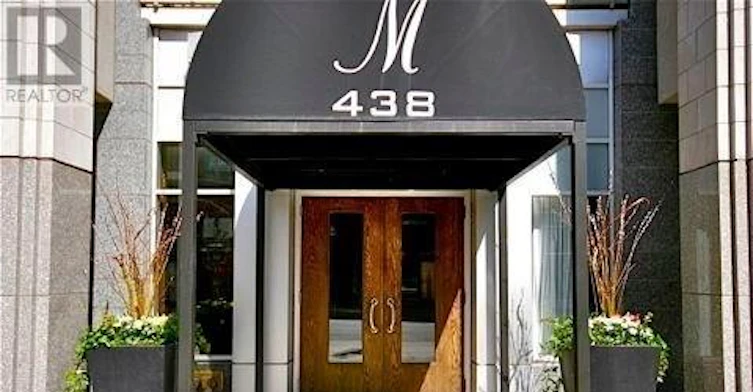 1501-438 Richmond Street W, Toronto, ON, M5V 3S6 - 3