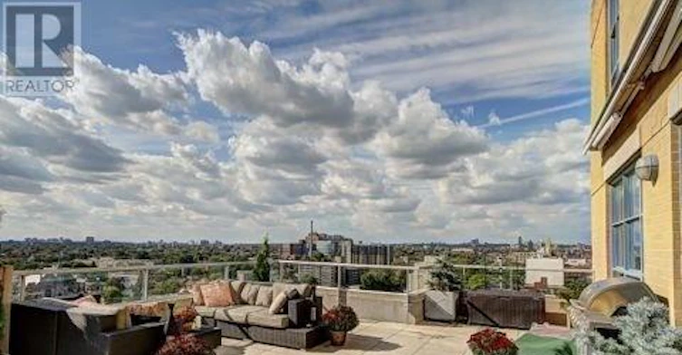 1501-438 Richmond Street W, Toronto, ON, M5V 3S6 - 9