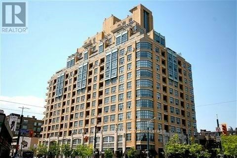 1501-438 Richmond Street W, Toronto, ON, M5V 3S6