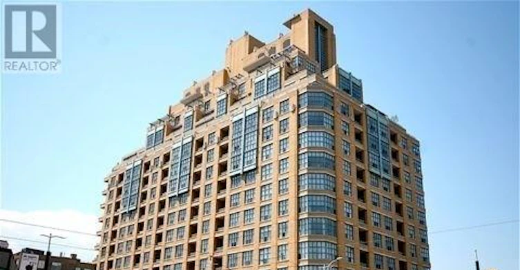 1501-438 Richmond Street W, Toronto, ON, M5V 3S6