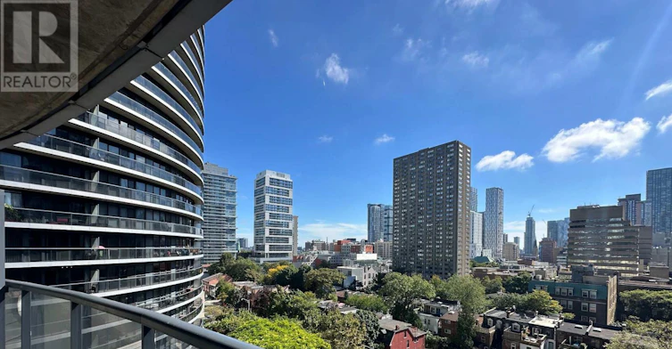 1008-21 Carlton Street, Toronto, ON, M5B 1L3 - 18