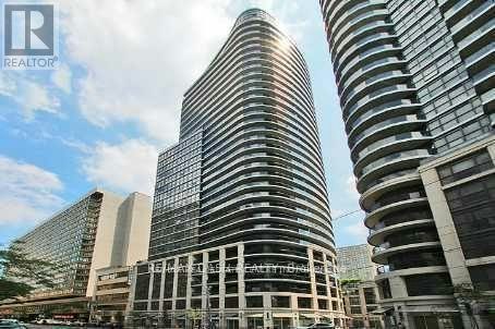 1008-21 Carlton Street, Toronto, ON, M5B 1L3 - 2