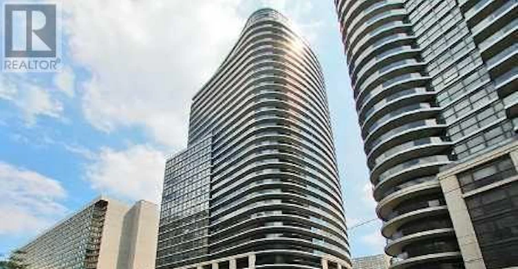 1008-21 Carlton Street, Toronto, ON, M5B 1L3 - 2