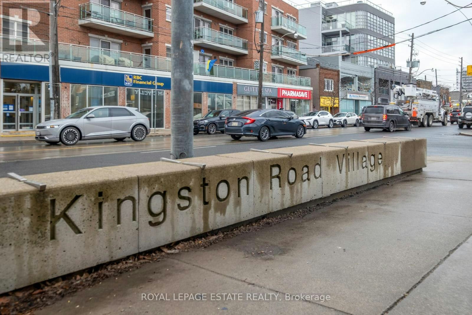 UPPER-322 Silver Birch Avenue, Toronto, ON, M4E 3L5 - 18