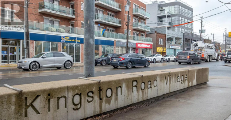 UPPER-322 Silver Birch Avenue, Toronto, ON, M4E 3L5 - 18