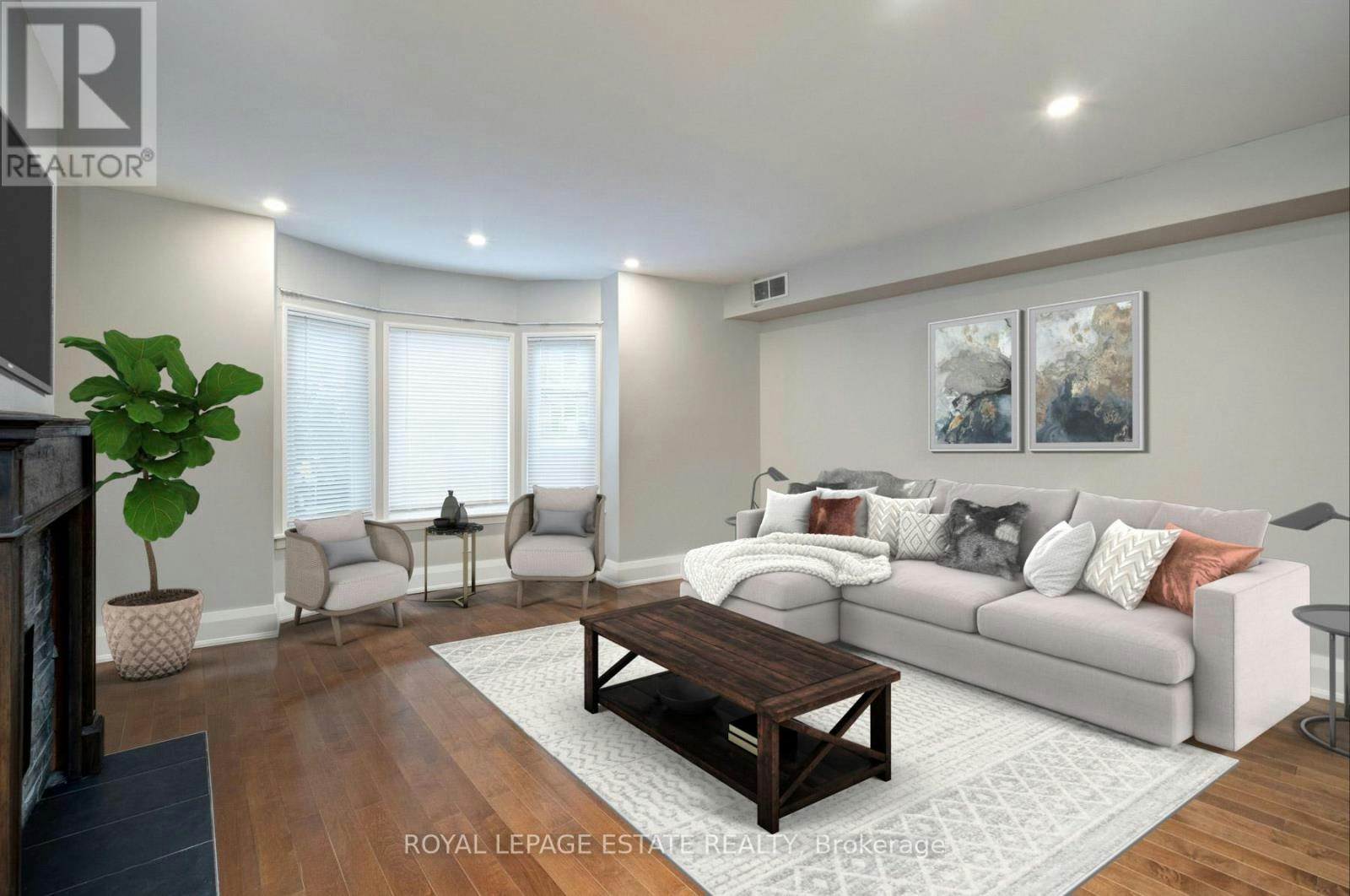 UPPER-322 Silver Birch Avenue, Toronto, ON, M4E 3L5 - 4