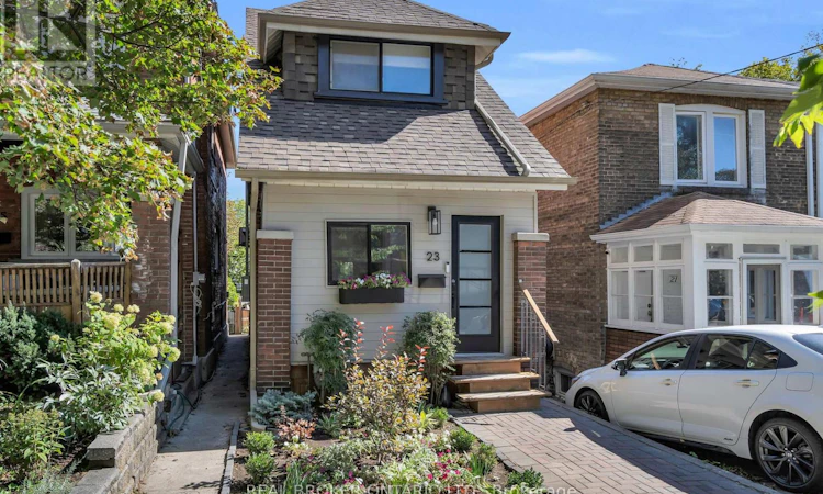 23 Aldridge Avenue