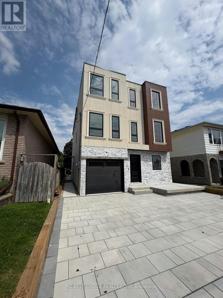 113 Grenfell Street, Oshawa, ON, L1J 4W1