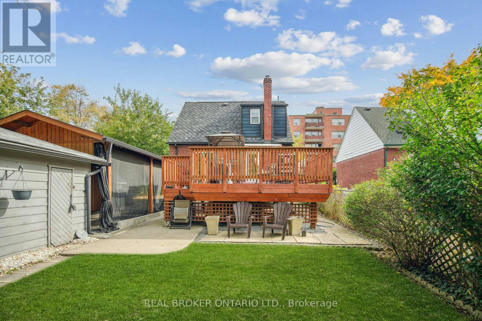 LOWER-24 Glenburn Avenue, Toronto, ON, M4B 2X2 - 7