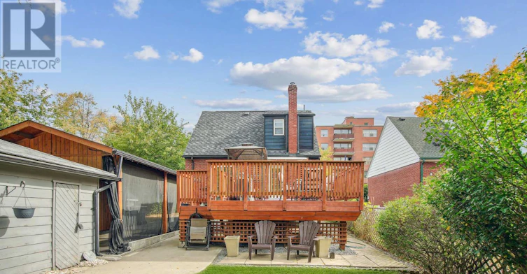 LOWER-24 Glenburn Avenue, Toronto, ON, M4B 2X2 - 7