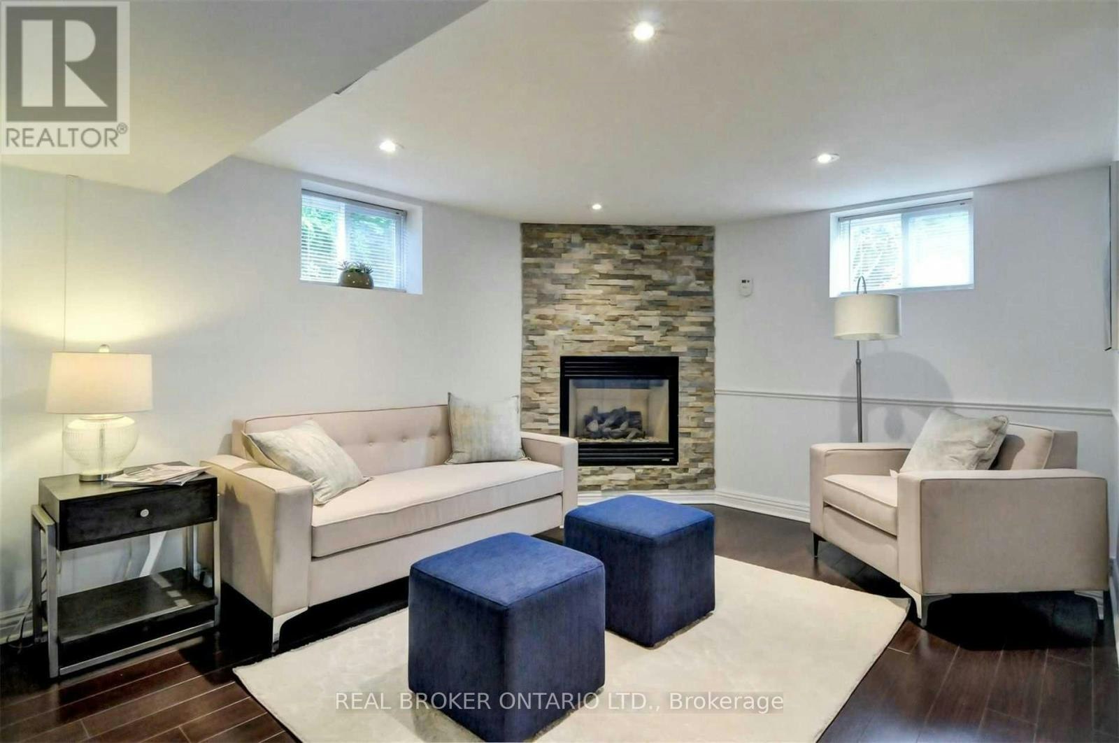 LOWER-24 Glenburn Avenue, Toronto, ON, M4B 2X2 - 3