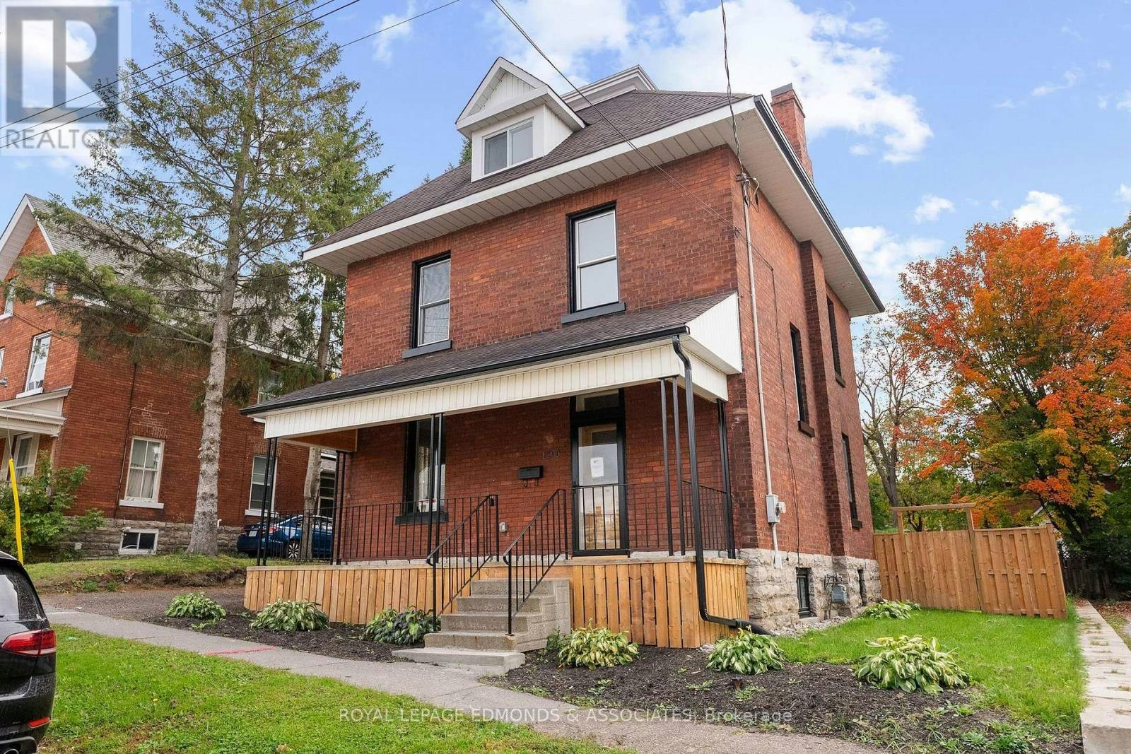 190 Mcallister Street, Pembroke, ON, K8A 3G2