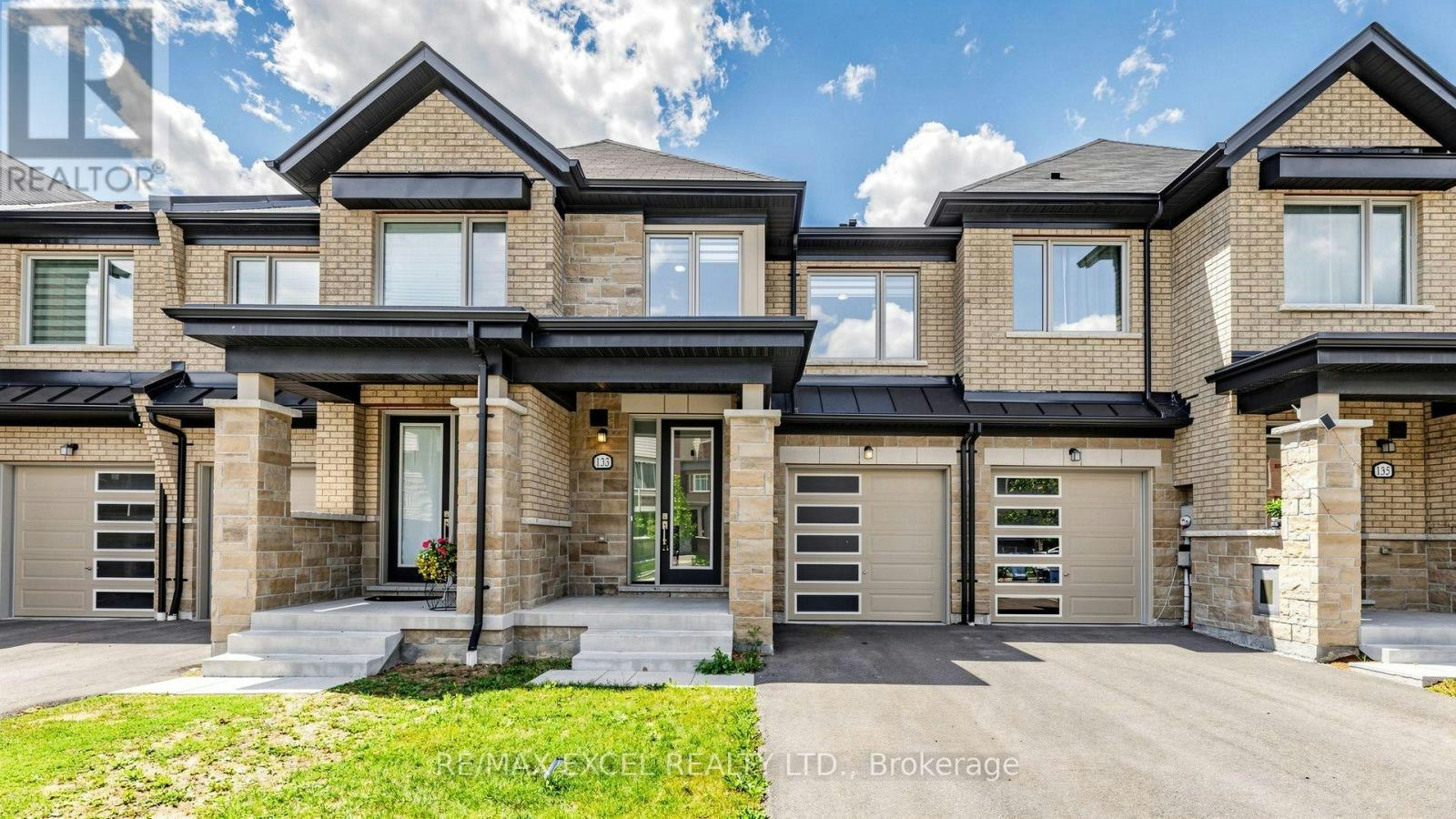 133 Lageer Drive, Whitchurch-Stouffville, ON, L4A 4V2