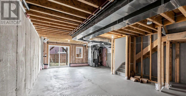 133 Lageer Drive, Whitchurch-Stouffville, ON, L4A 4V2 - 37