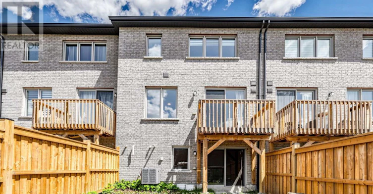 133 Lageer Drive, Whitchurch-Stouffville, ON, L4A 4V2 - 44