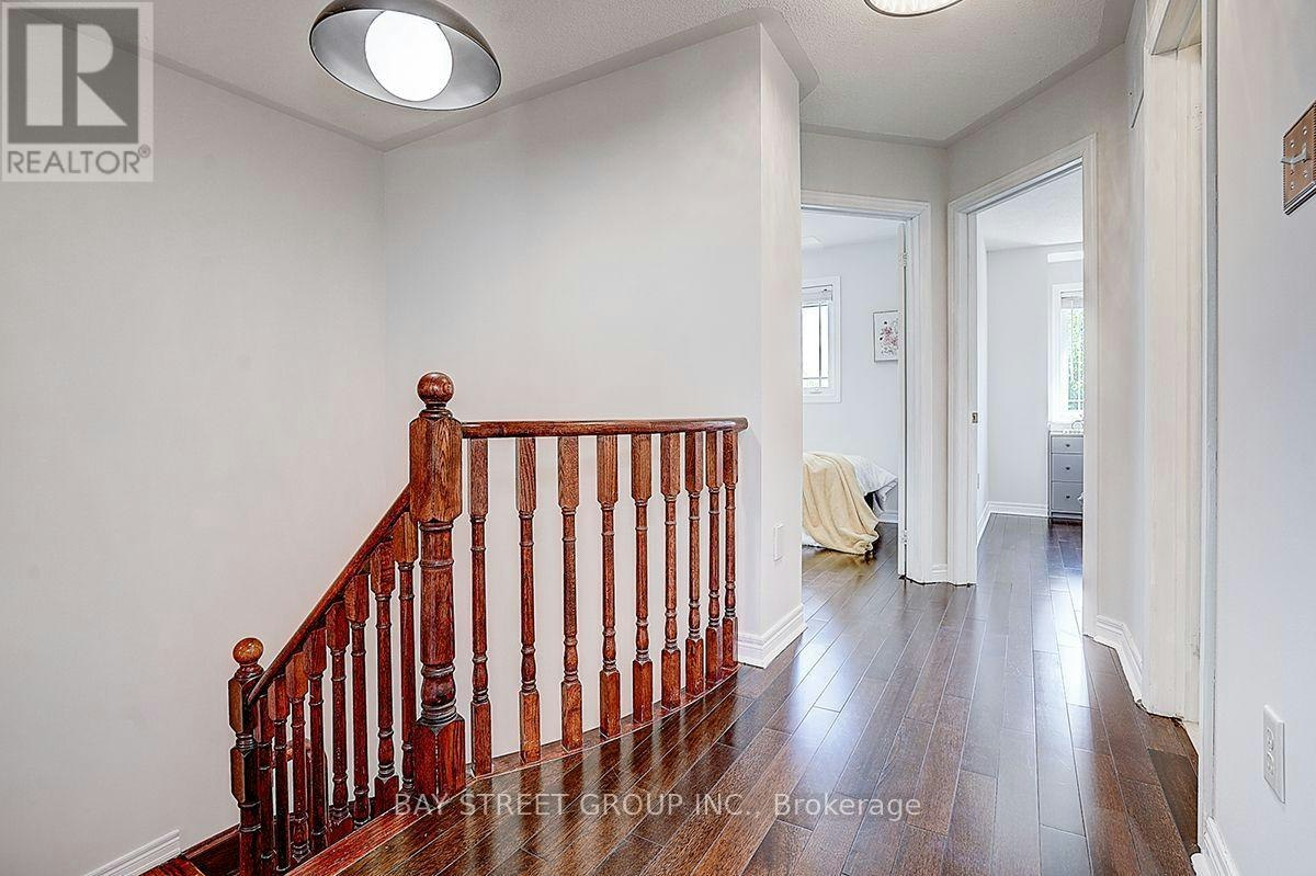 54 Forestwood Street, Richmond Hill, ON, L4S 2K3 - 13