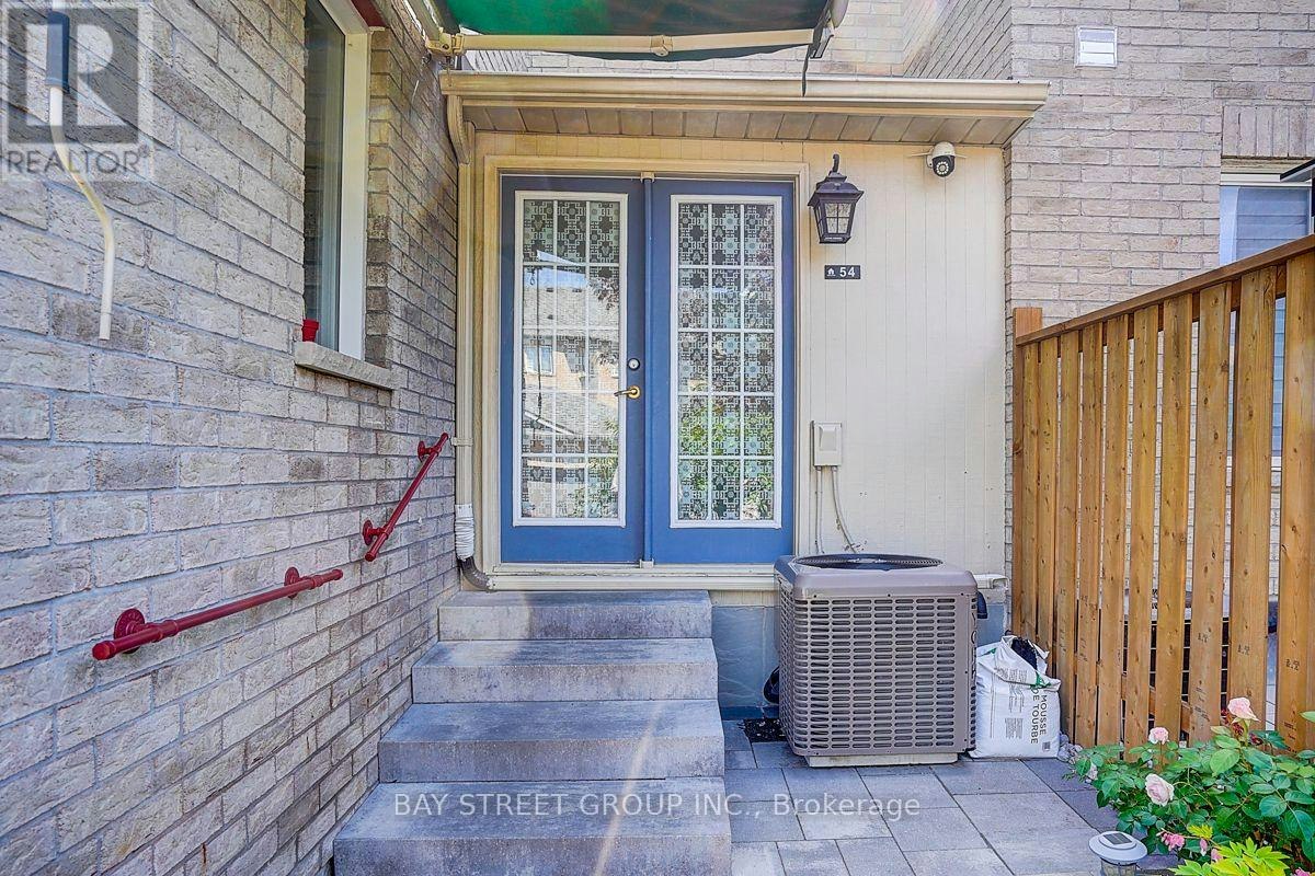 54 Forestwood Street, Richmond Hill, ON, L4S 2K3 - 30