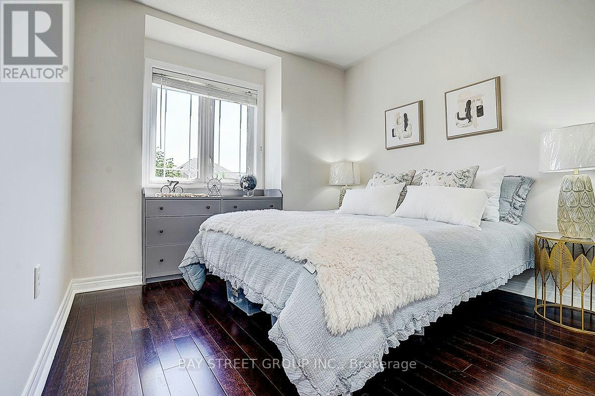 54 Forestwood Street, Richmond Hill, ON, L4S 2K3 - 16