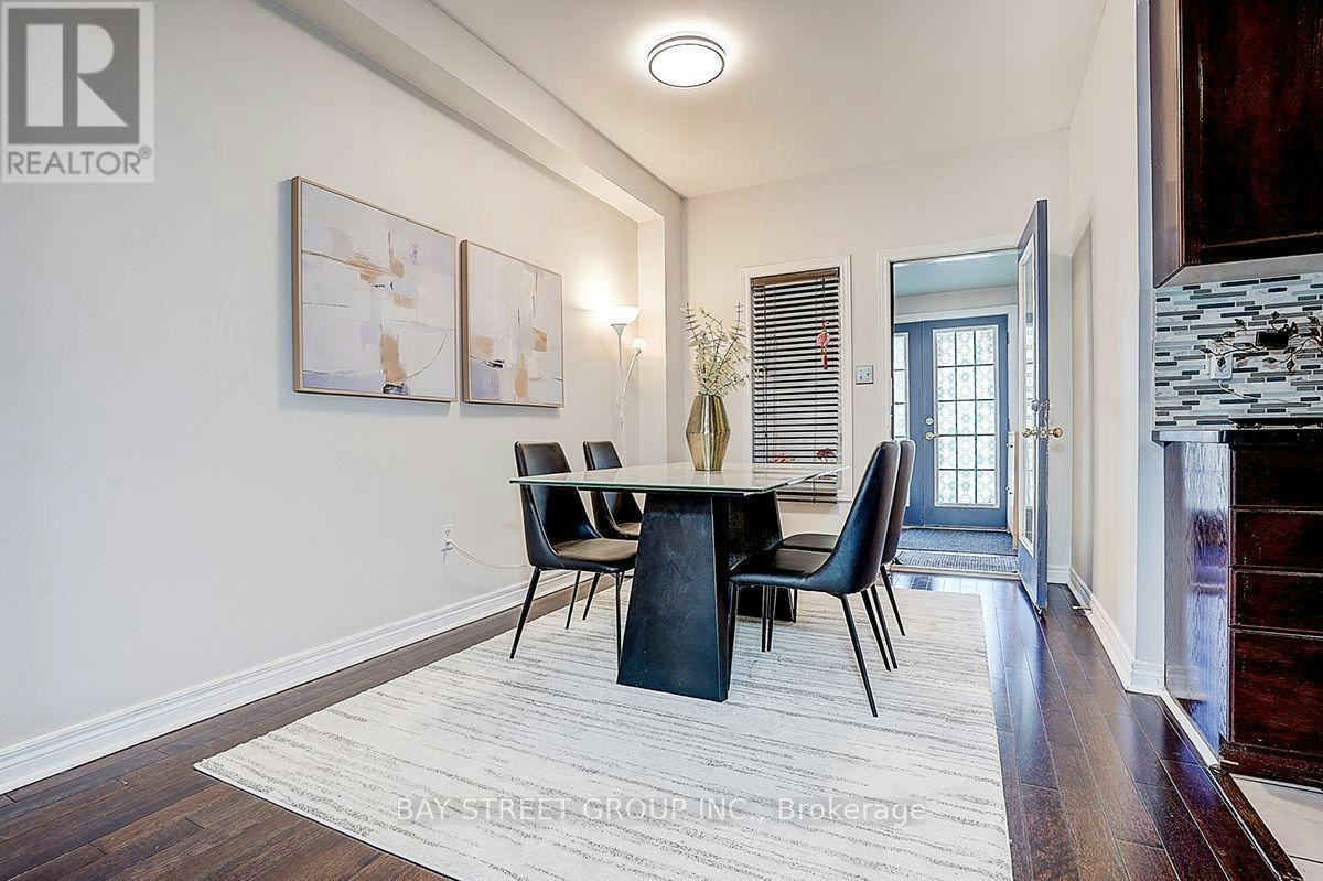 54 Forestwood Street, Richmond Hill, ON, L4S 2K3 - 9