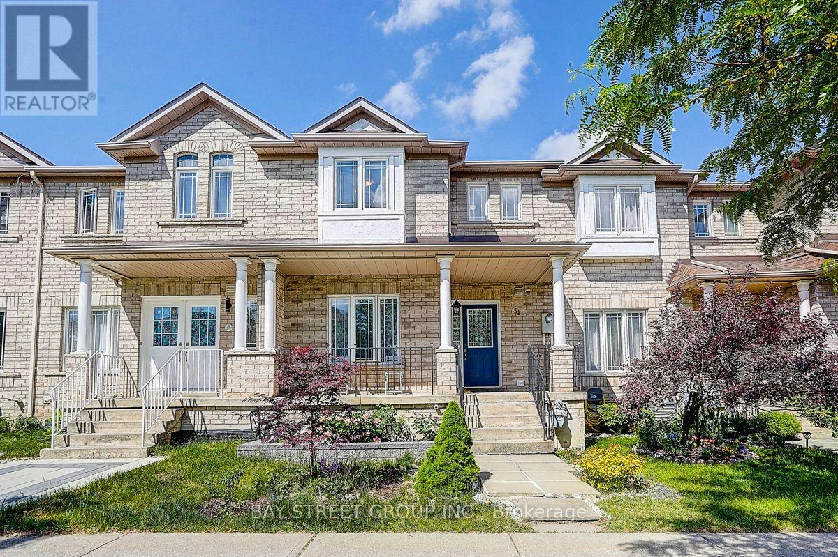 54 Forestwood Street, Richmond Hill, ON, L4S 2K3