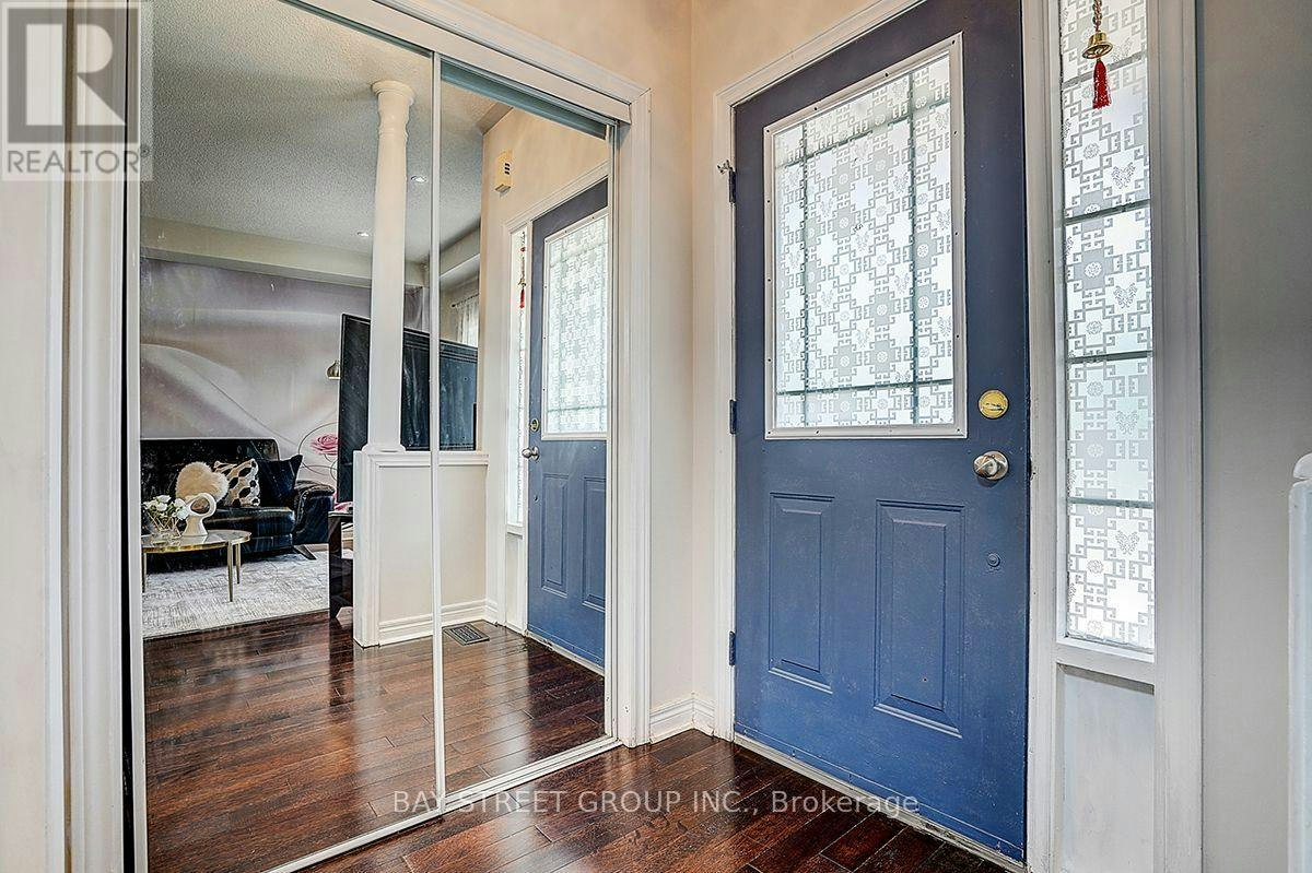 54 Forestwood Street, Richmond Hill, ON, L4S 2K3 - 4
